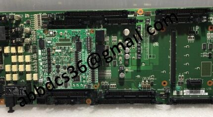 TEL 2L81-050174-V1 Printed Circuit Board