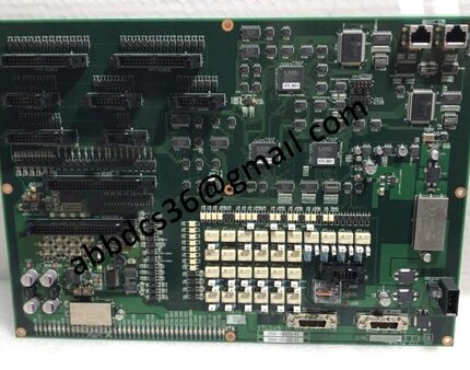 TEL TTLD23-11 Printed Circuit Board