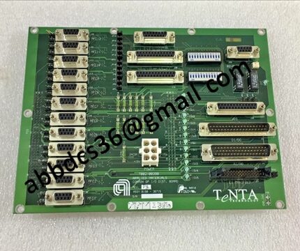 AMAT 0190-36715 I/O Distribution Module