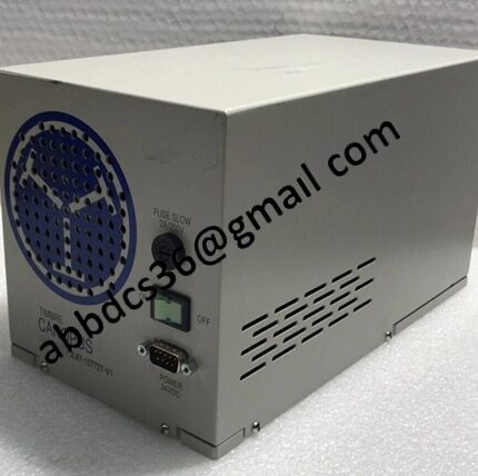 TIMBRE CANPUS 2L87-127727-V1 Controller Module