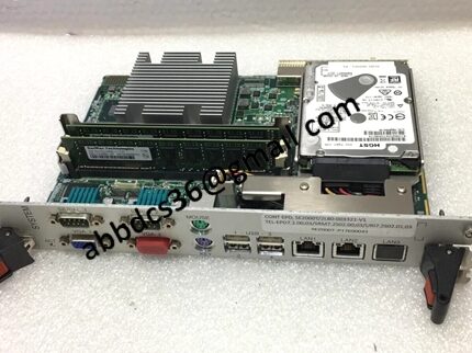 TEL PDS-BX02S1421 Printed Circuit Board