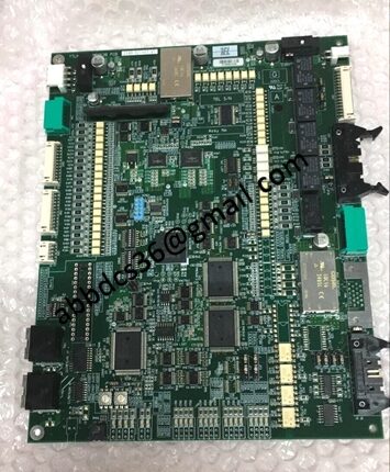 TEL TTLM02-12 2180-02107-V1 interface module