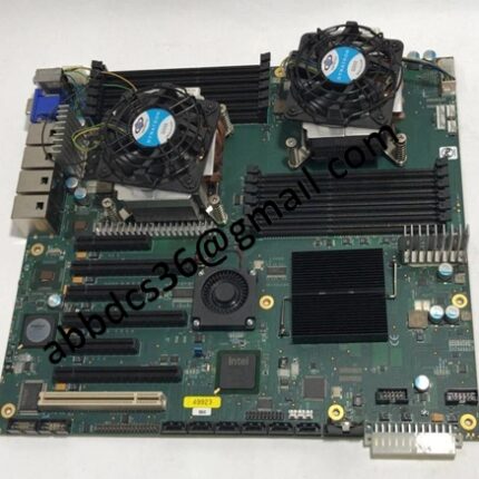 Trenton 20-XX6901-003 Central Control Motherboard