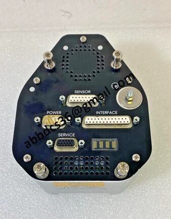 VAT A-3000089 Integrated Pressure Controller