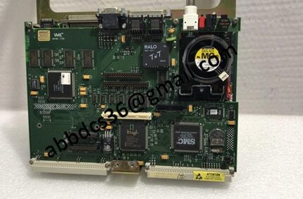 VMIVME-7588-787 Control Card Component