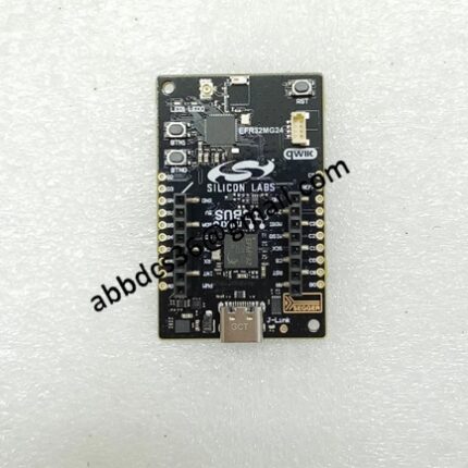 Silicon Graphics xG24-EK2703A Compact Wireless Development Board