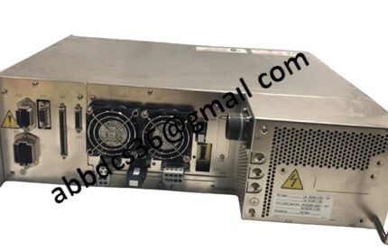 YASKAWA ERCR-NS01-B004-E1 Controller