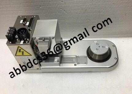 Yaskawa 0190-41805 wafer pre aligner