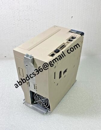 YASKAWA SGD7S-180AA0A servo drive