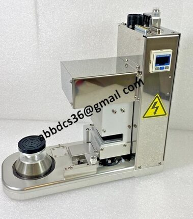 YASKAWA XU-ACP130-B01 Wafer Pre Alignment Device