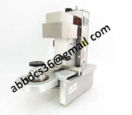 Yaskawa XU-ACP130-B11 wafer pre aligner