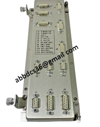 AMAT 0010-E8970 Controller