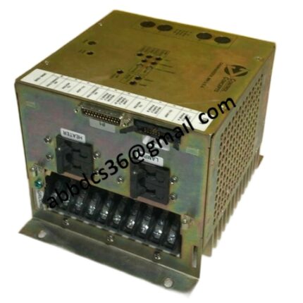 Control 0050-00154 power controller
