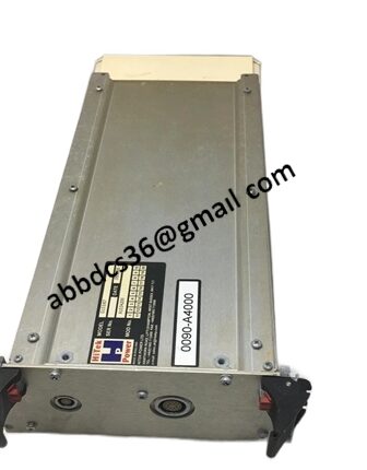 HITEK 0090-A4000 power module