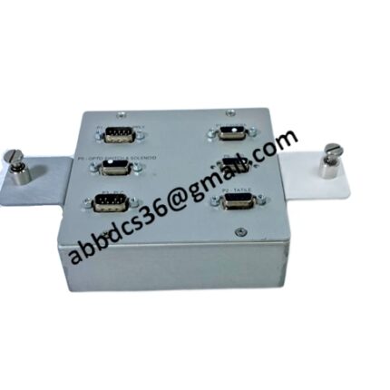 AMAT 0090-B2971 Power Interface Module