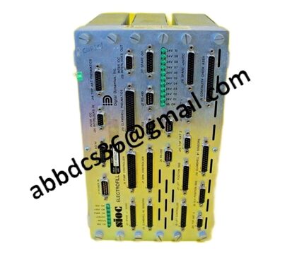 Novellus 01-8146070-00 Digital Controller