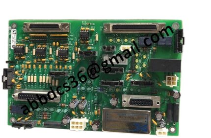 ضخم 0100-37981 Interface Board PCB