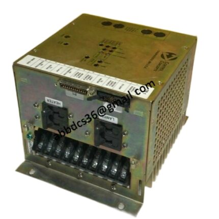 ضخم 0190-03672 thyristor power controller