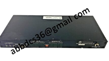 AMAT 0190-22543 Controller