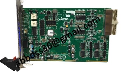 ОГРОМНЫЙ 0190-34055 PCB board assembly