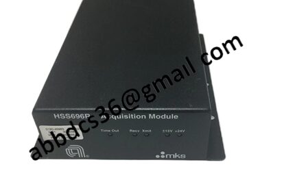MKS 0190-45963 acquisition module