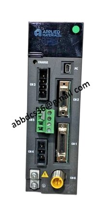 ضخم 0190-83793 Servo Drive