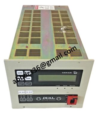 AMAT 0190-A5841 Dual Ion Pump Controller