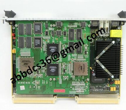 JEOL 01W3394F10G Single Board Computer