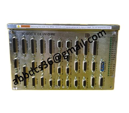 NOVELLUS 02-281592-00 Digital Dynamic Controller