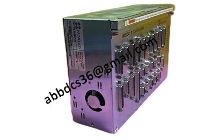Novellus 02-293447-00 Digital Dynamic Controller