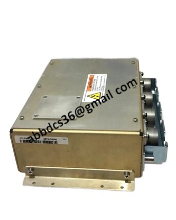 AMAT 0270-D5390 Interface Controller