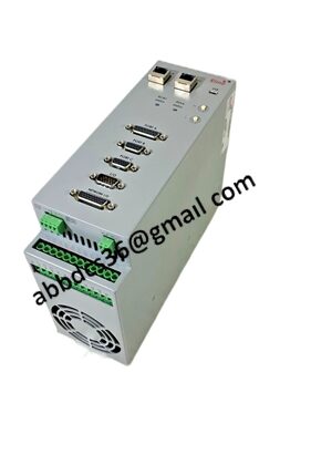 AMAT 1080-01355 servo drive