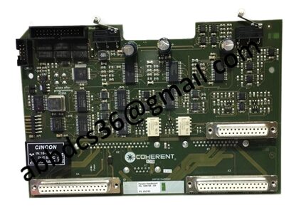 COHERENT 1099146-DA Controller Module