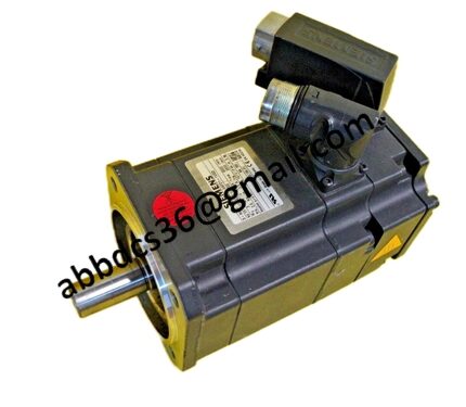 Siemens 1FK7042-5AF21-1UG3 servo motor