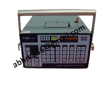 Met 200L-1-220-1 Controller Module