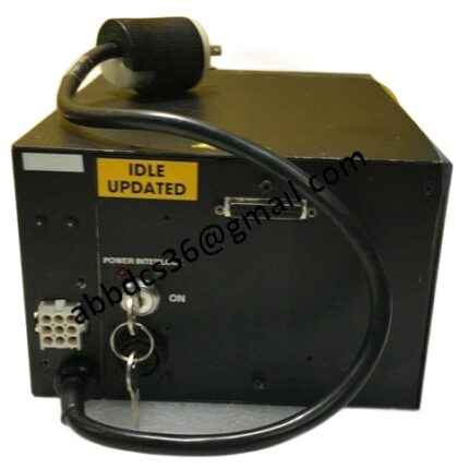 Cynics Uniphase 2113-75SLN power module
