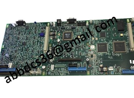 Advanced Energy 2301637-A Control PCB Component