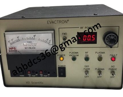 XEI 232260-01 Plasma Cleaner