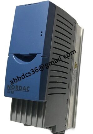 NORDAC 275780112 frequency converter driver
