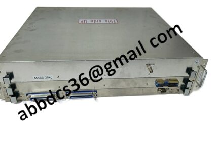 JEOL 285DFL047S1 Control Module