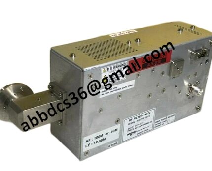 TEL 2L80-000952-V2 RF Filter