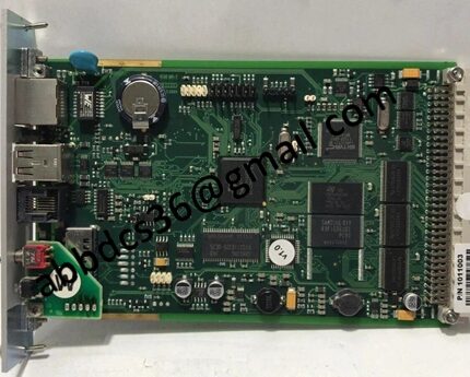 NETSTAR 1011003 Central Processing Unit Board