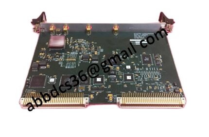 Echotek Corporation 30-0136 Printed Circuit Board