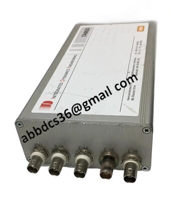 IDE 3000976-000 Controller Module