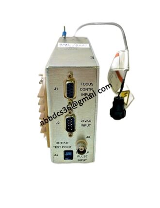 AMAT 30712630000 Controller Module