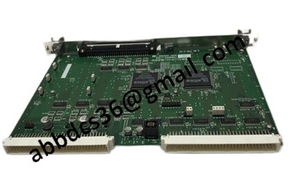 TEL 3281-000080-13 Input/Output Module