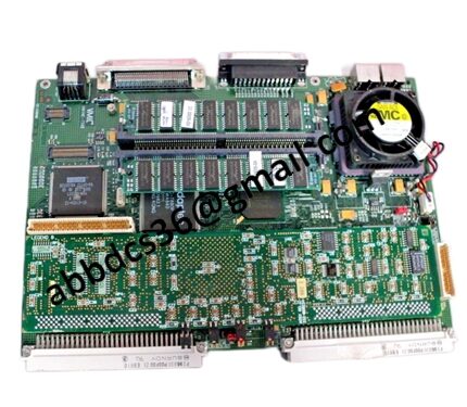 VMIC 332-000234-001E Printed Circuit Board