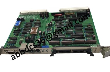 TEL 3381-000070-13 interface board