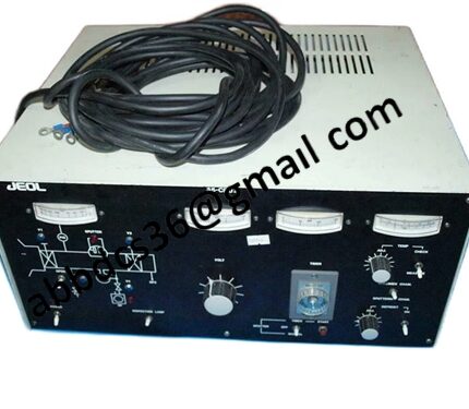 Jeol 35-CRU2 Controller Module