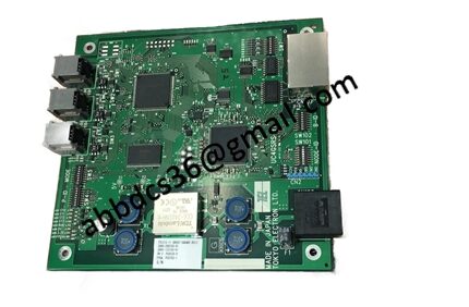TEL 3880-200230-V1 Communication Interface Module